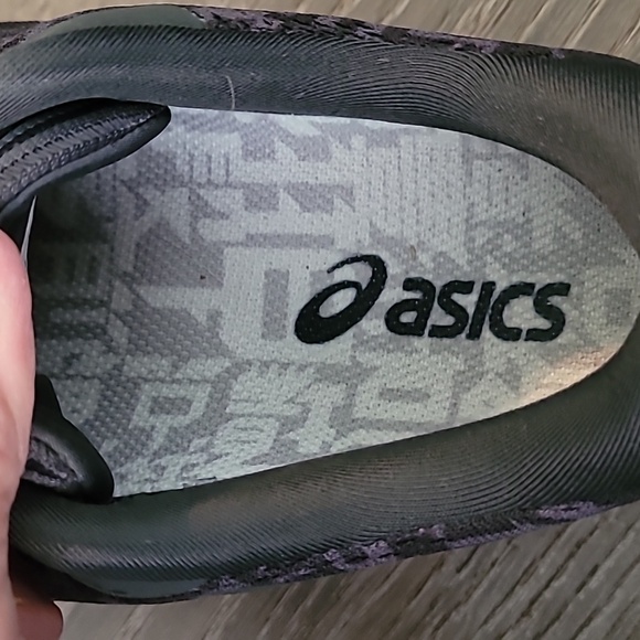 Asics glide ride Tokyo - Picture 5 of 11